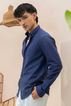 Linen Shirt- 5003