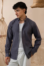 Linen Shirt - 5004