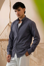 Linen Shirt - 5004
