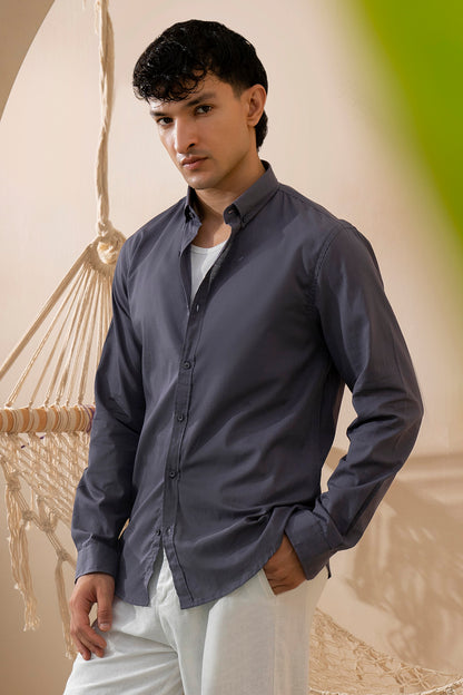 Linen Shirt - 5004