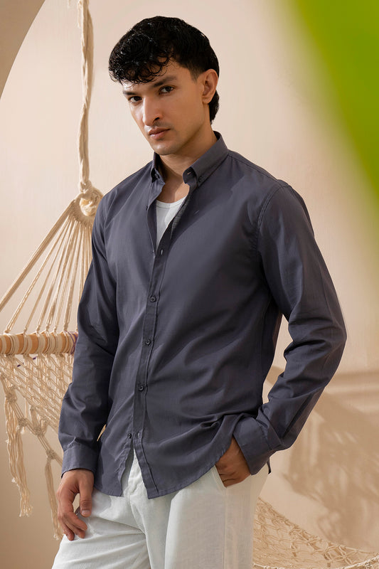Linen Shirts - 5004
