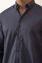 Linen Shirt - 5004