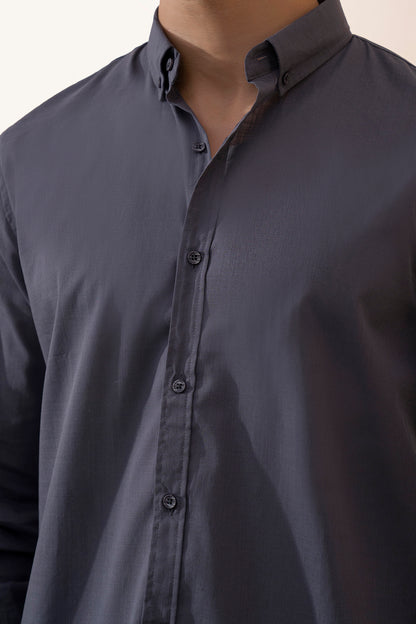 Linen Shirt - 5004