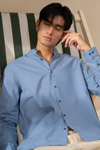 Linen Shirt - 5005