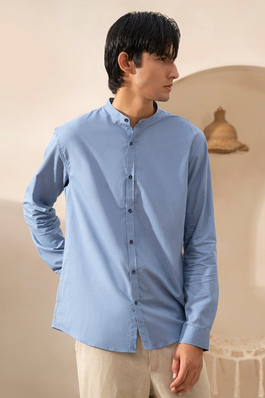 Linen Shirt - 5005
