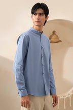 Linen Shirt - 5005