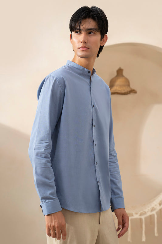 Linen Shirt - 5005