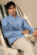 Linen Shirt - 5005