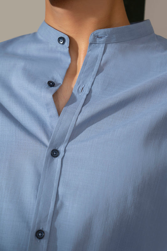 Linen Shirt - 5005
