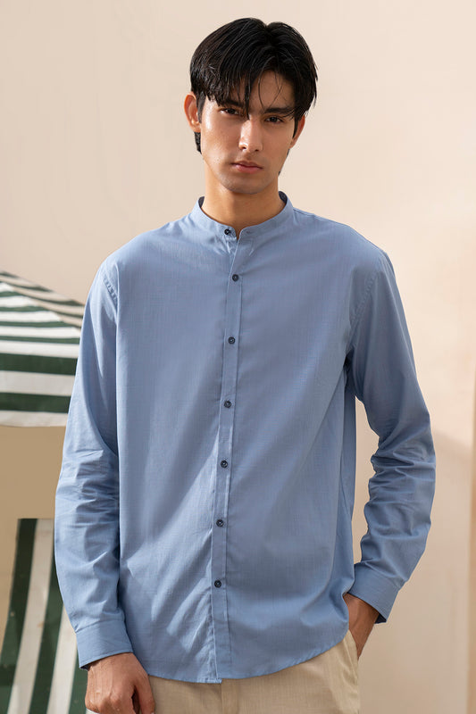 Linen Shirt - 5005