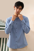 Linen Shirt - 5005