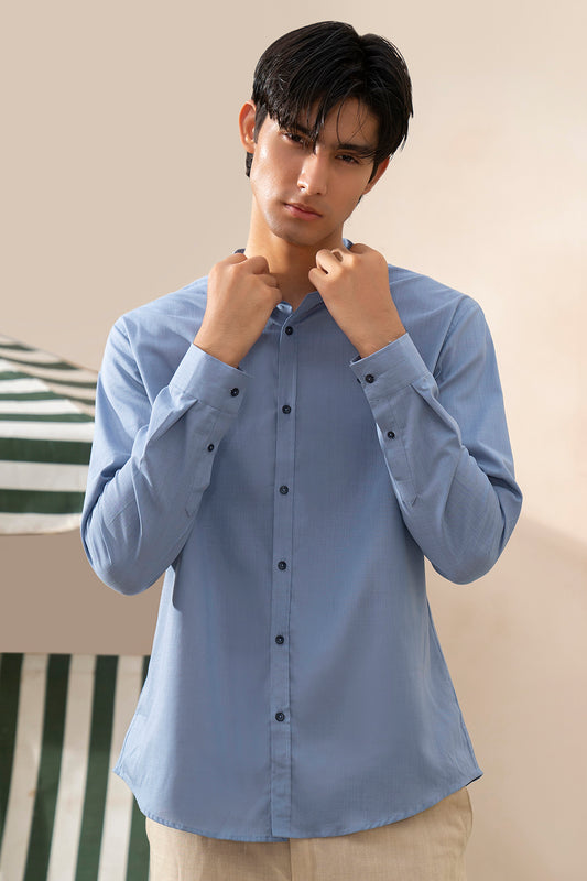 Linen Shirt - 5005