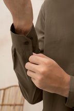 Linen Shirt - 5006