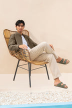 Linen Shirt - 5006
