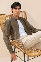 Linen Shirt - 5006