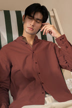 Linen Shirt - 5007