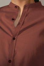 Linen Shirt - 5007