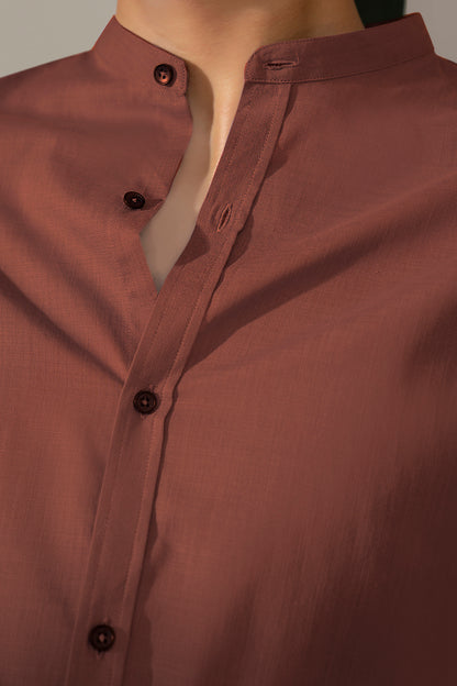 Linen Shirt - 5007