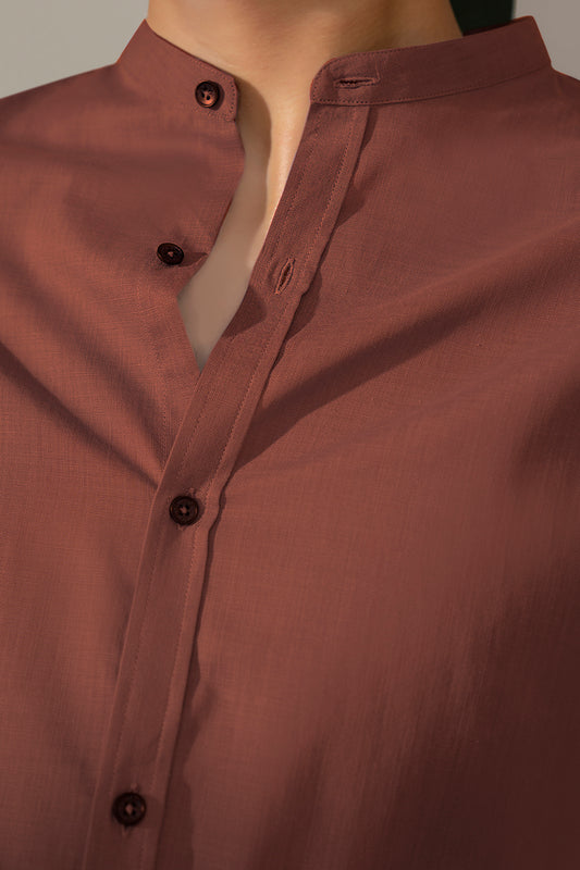Linen Shirt - 5007