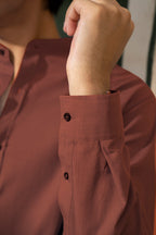 Linen Shirt - 5007