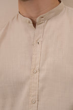 Linen Shirt - 5008
