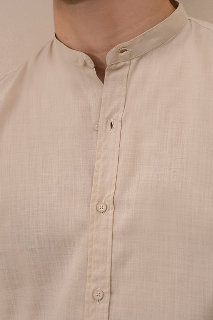 Linen Shirt - 5008