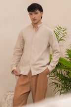 Linen Shirt - 5008