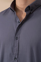 Linen Shirt - 2504