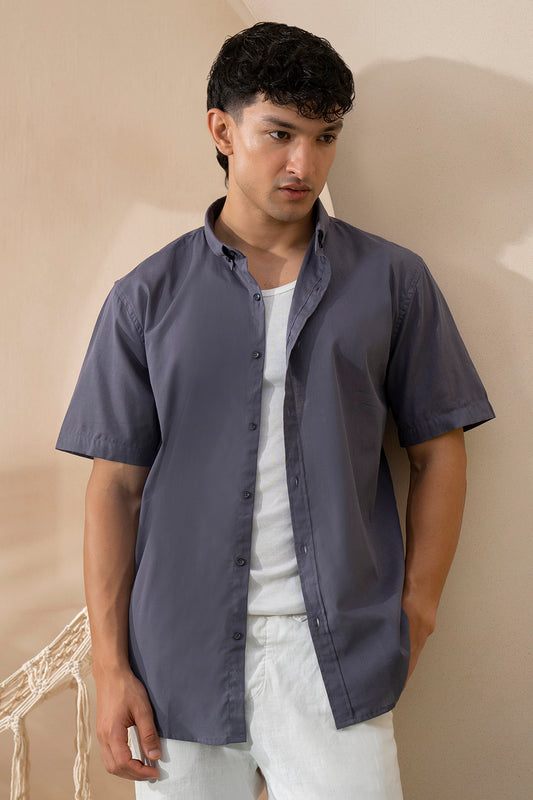 Linen Shirt - 2504