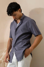 Linen Shirt - 2504