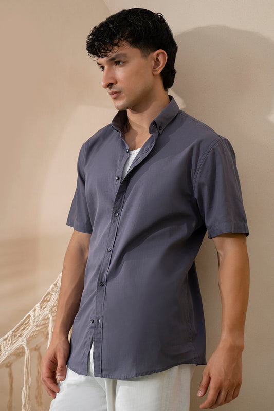 Linen Shirt - 2504