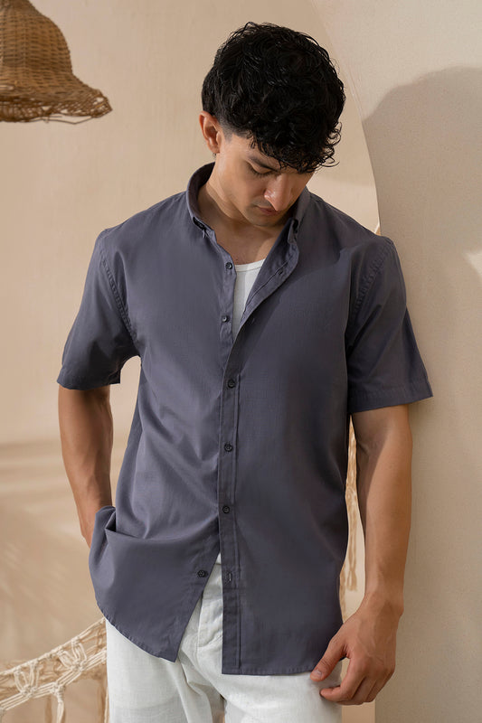 Linen Shirt - 2504
