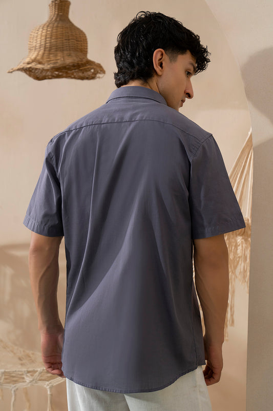 Linen Shirt - 2504