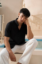 Linen Shirt - 2505
