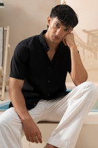 Linen Shirt - 2505