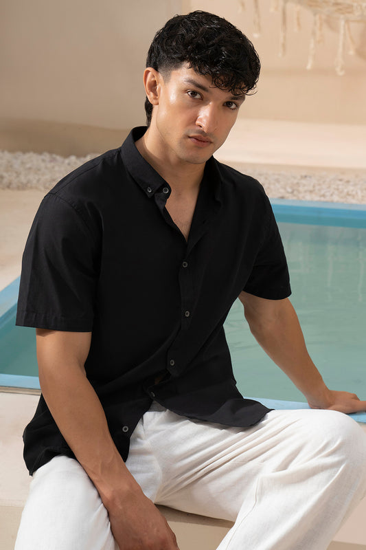 Linen Shirt - 2505