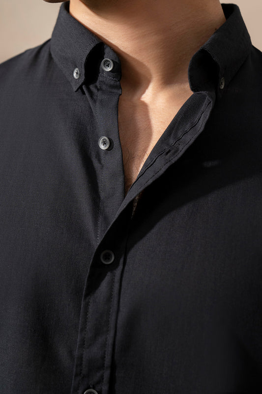 Linen Shirt - 2505