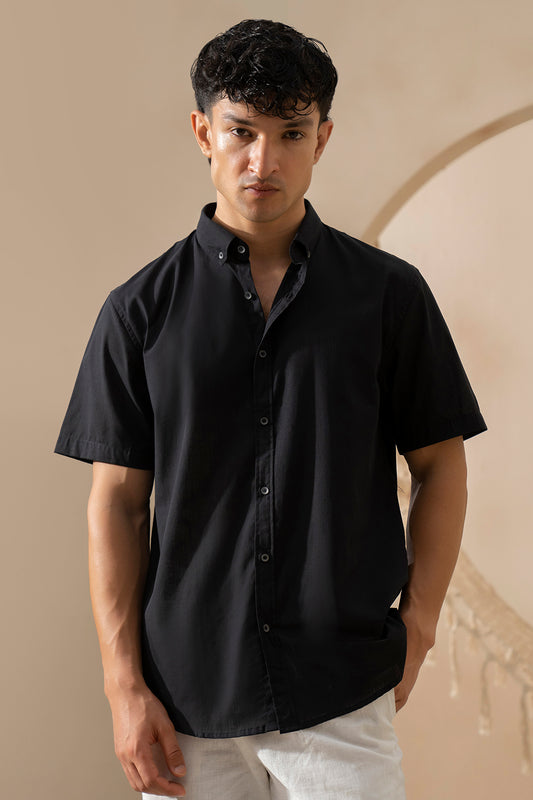 Linen Shirt - 2505