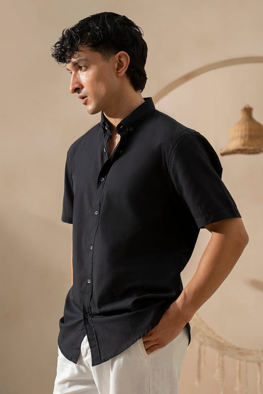 Linen Shirt - 2505