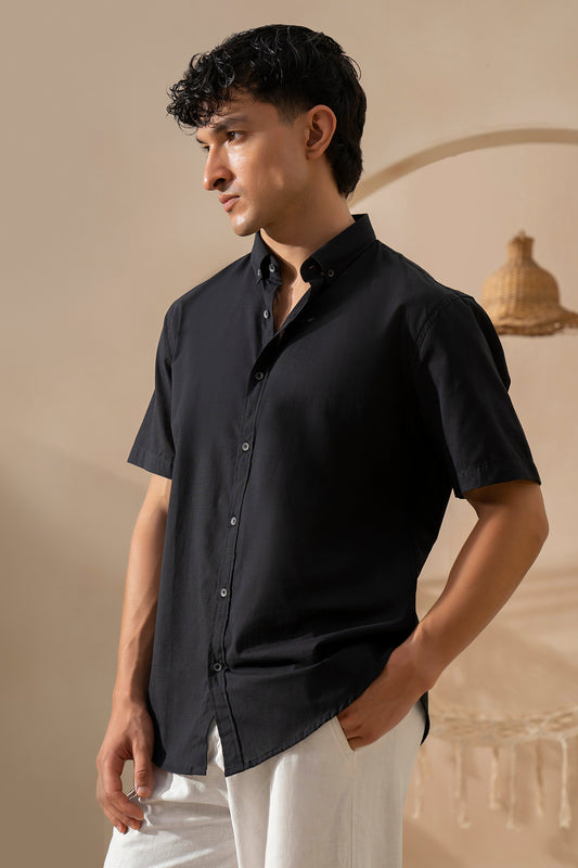 Linen Shirt - 2505