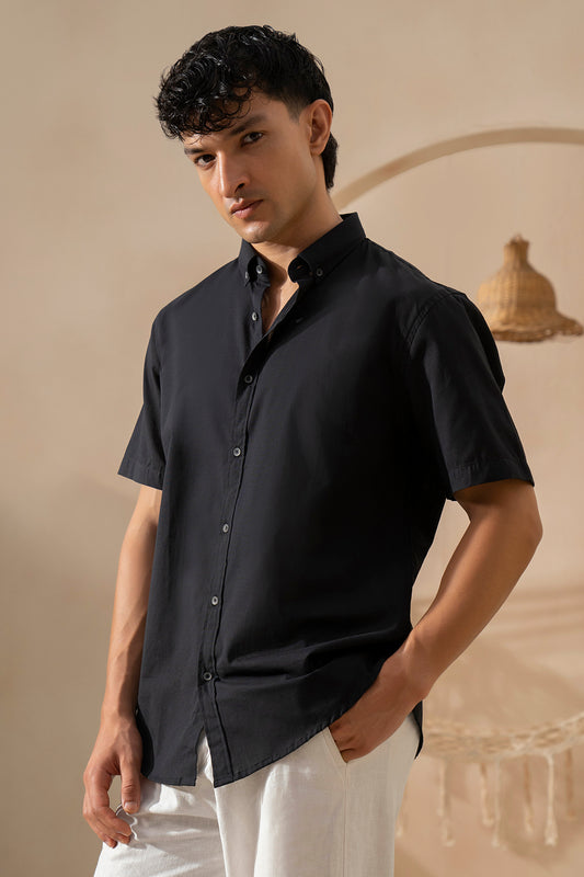 Linen Shirt - 2505