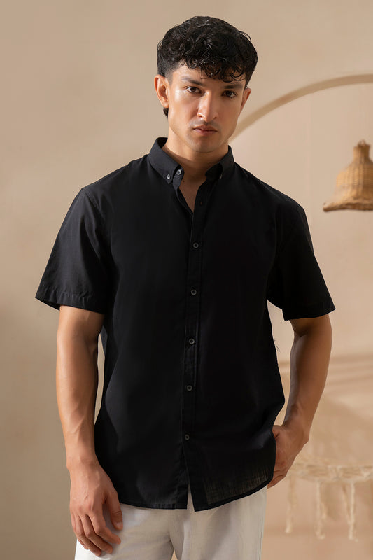Linen Shirt - 2505