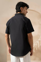 Linen Shirt - 2505