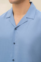 Cuban Linen Shirt - 2506
