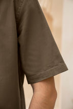 Linen Shirt - 2507