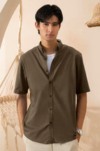 Linen Shirt - 2507