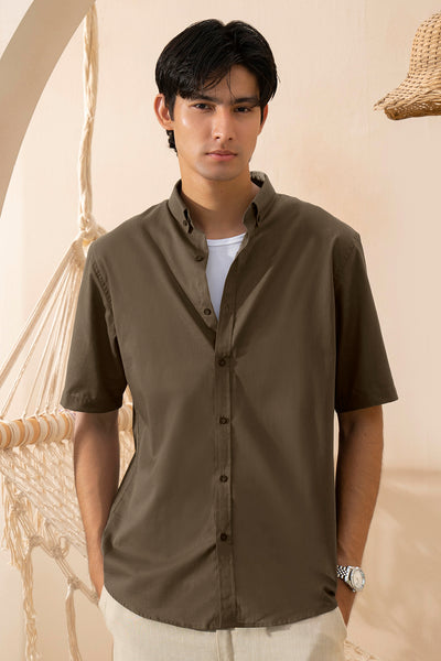 Linen Shirt - 2507