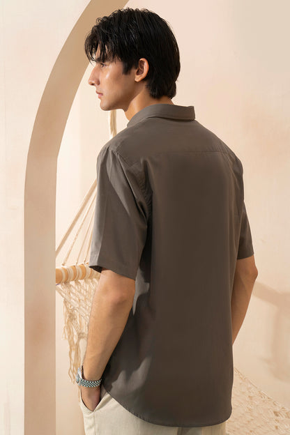 Linen Shirt - 2507