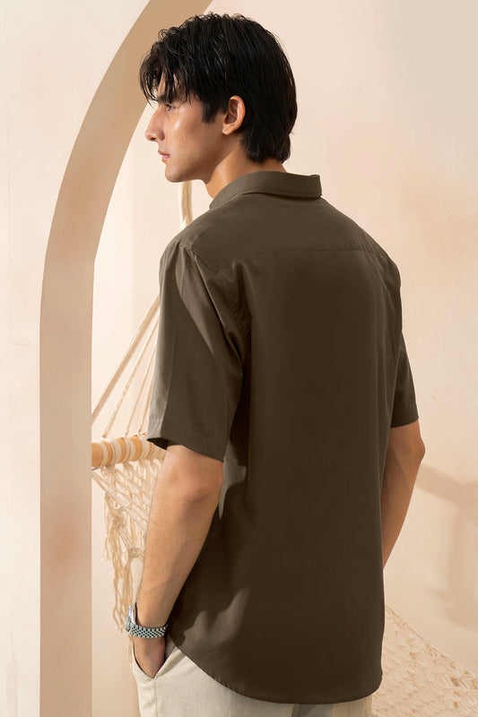 Linen Shirt - 2507
