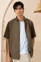 Linen Shirt - 2507